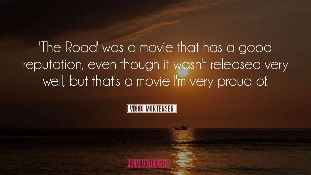Caesar Flickerman Movie quotes by Viggo Mortensen