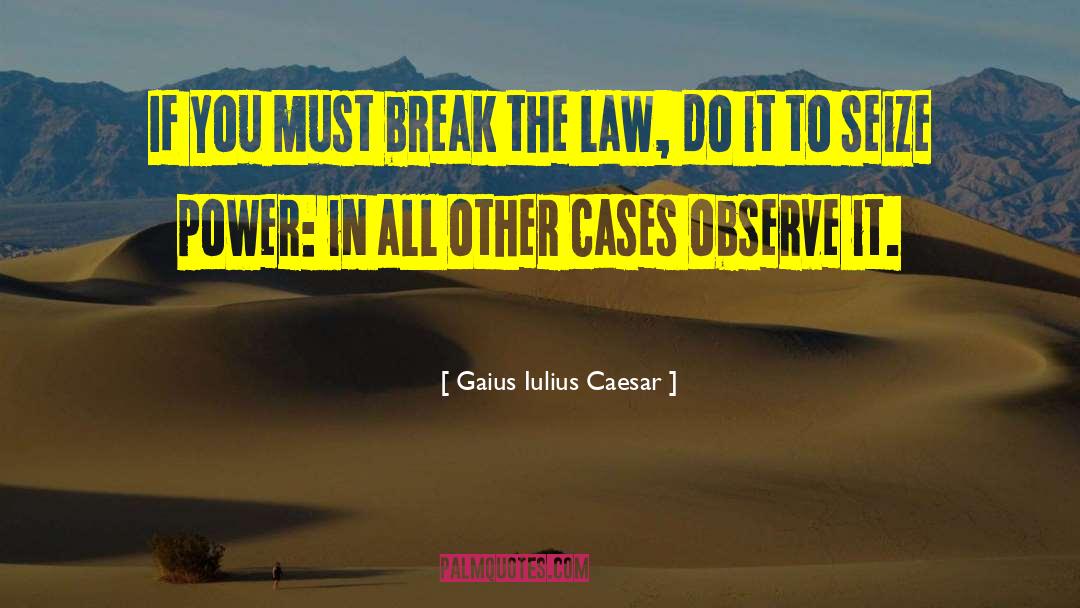 Caesar quotes by Gaius Iulius Caesar