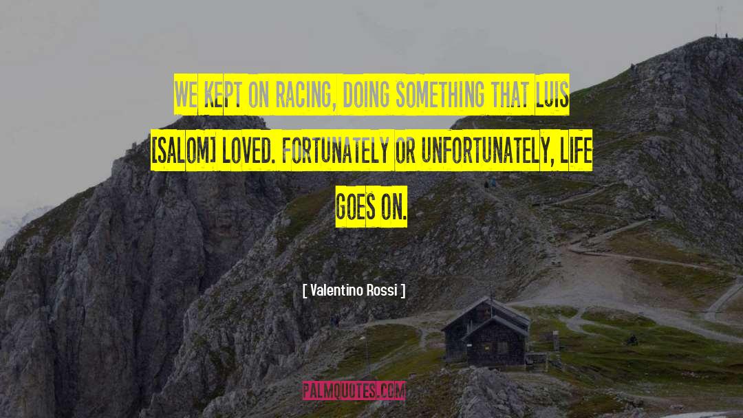 Cafe Racing quotes by Valentino Rossi