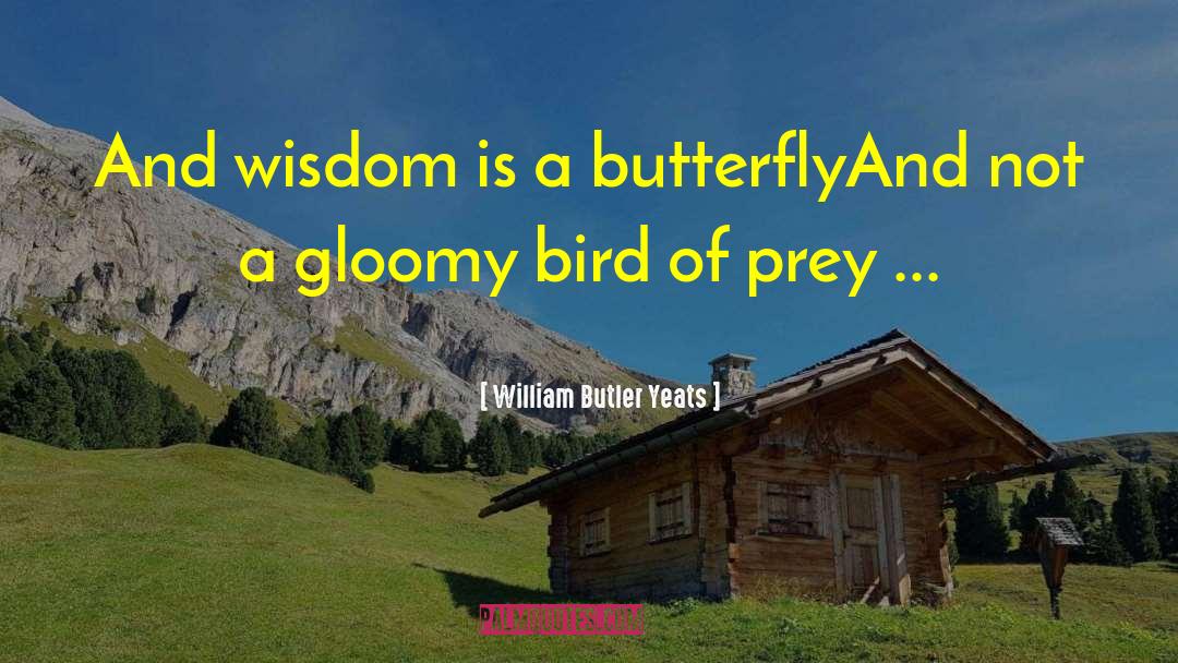 Caged Birds quotes by William Butler Yeats