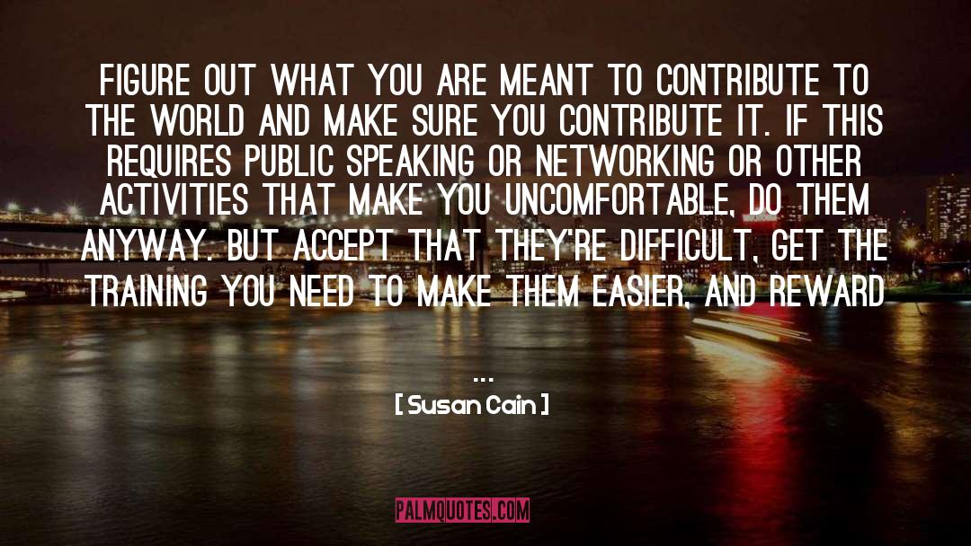 Cain quotes by Susan Cain