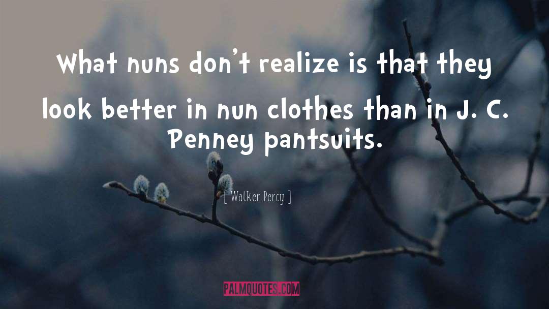 Cak Nun quotes by Walker Percy