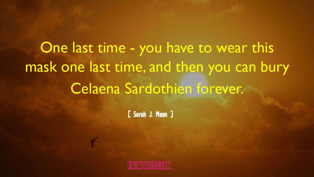 Calaena Sardothien quotes by Sarah J. Maas