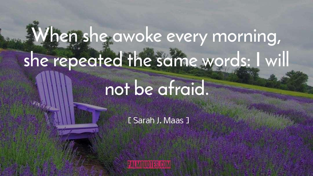 Calaena Sardothien quotes by Sarah J. Maas