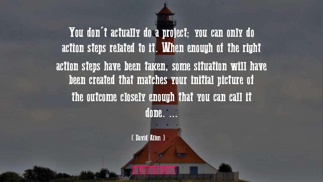 Call Girls quotes by David Allen
