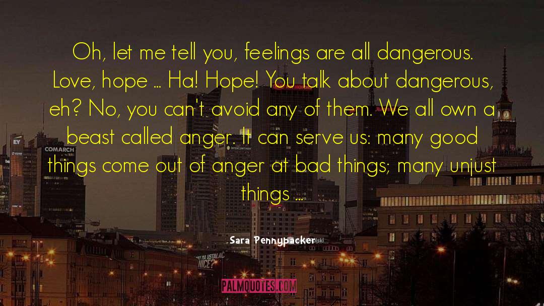 Called But To No Avail quotes by Sara Pennypacker