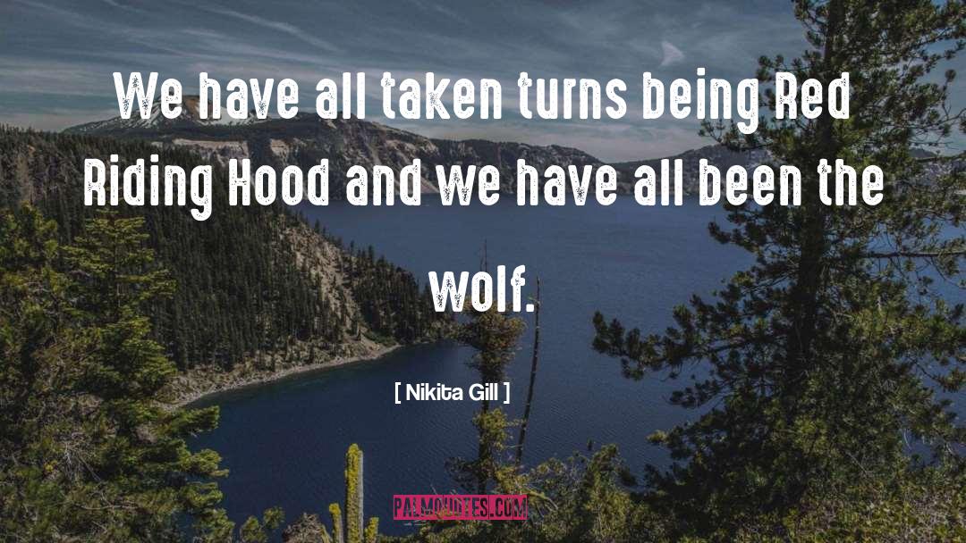 Calum Hood quotes by Nikita Gill