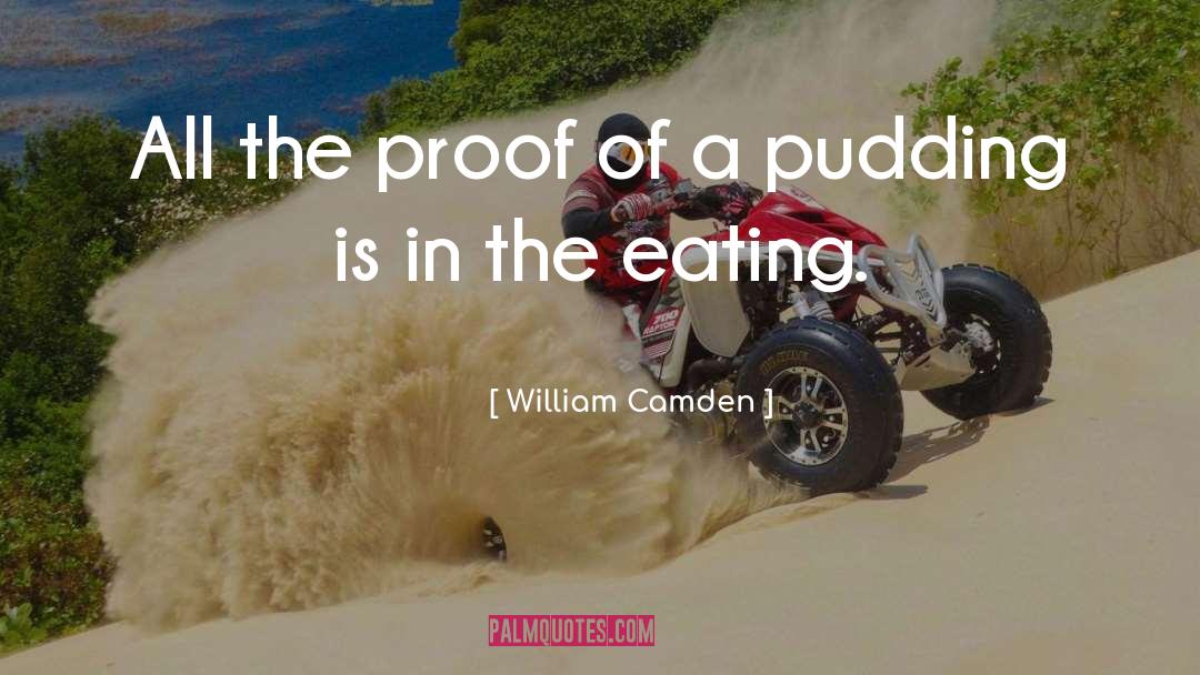 Camden quotes by William Camden