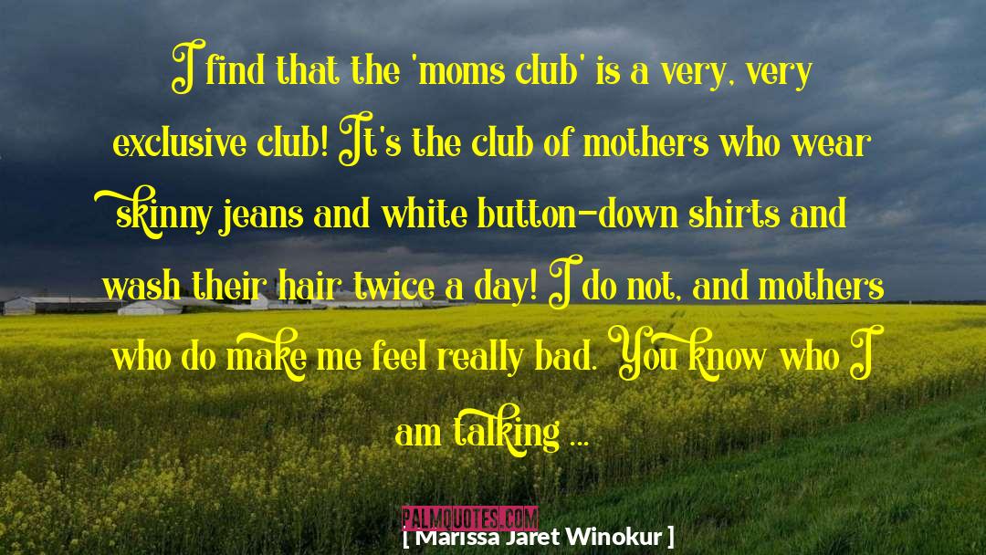 Camel Club quotes by Marissa Jaret Winokur