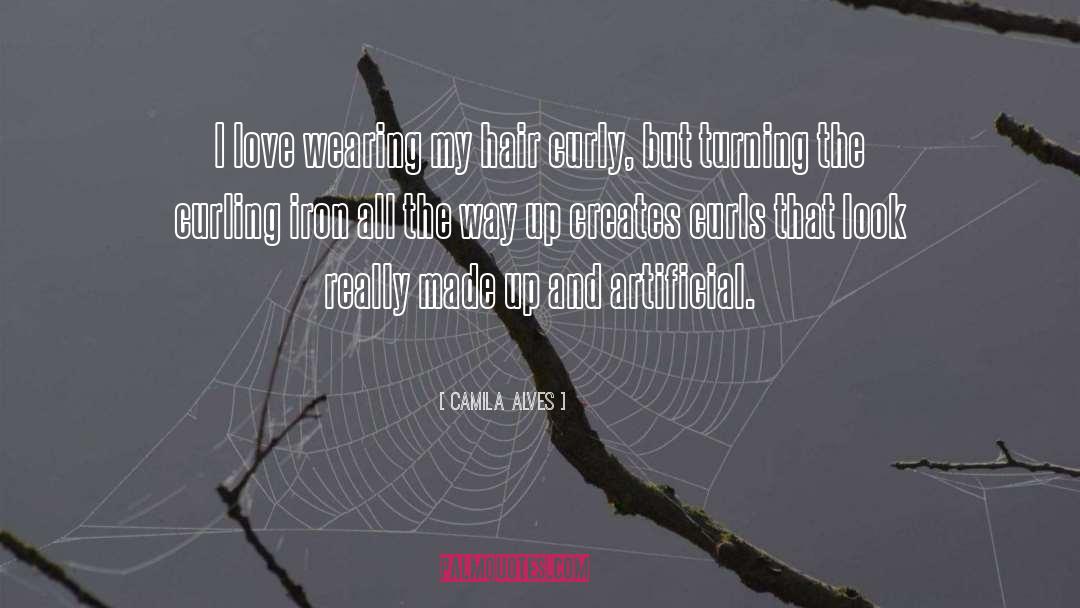 Camila And Anas Ahmed quotes by Camila Alves