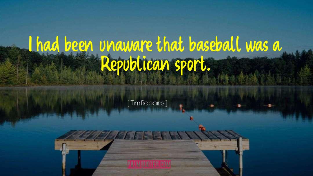 Caminiti Baseball quotes by Tim Robbins