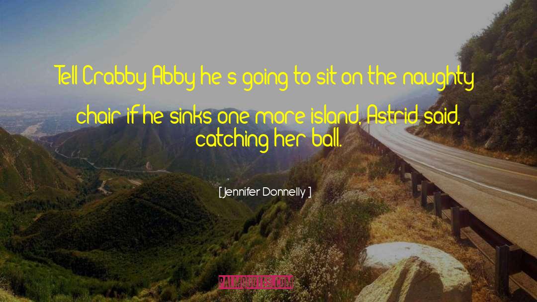 Camino Island quotes by Jennifer Donnelly