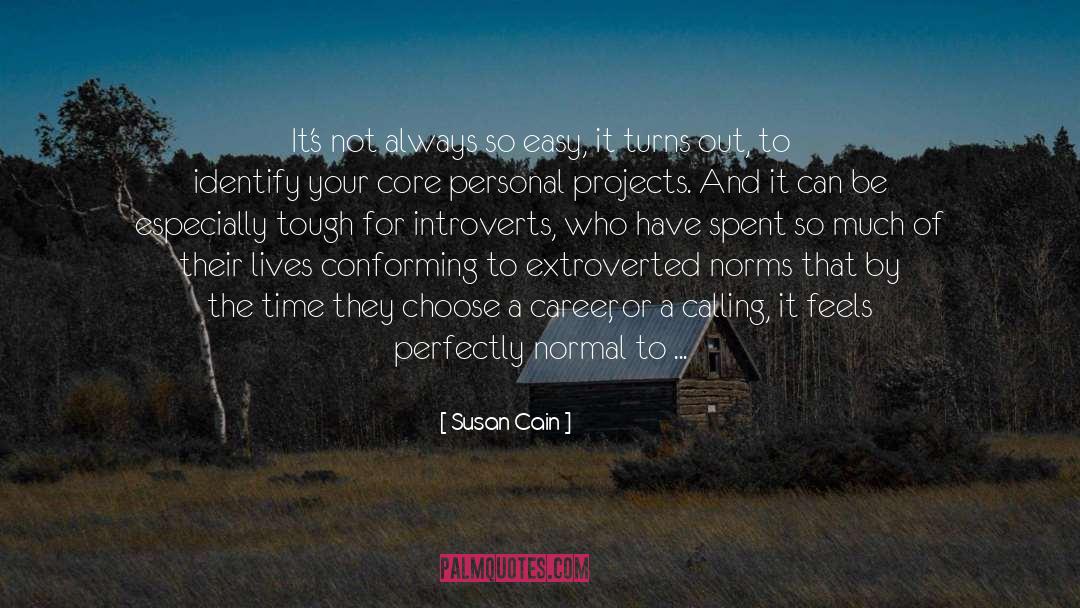 Camp quotes by Susan Cain