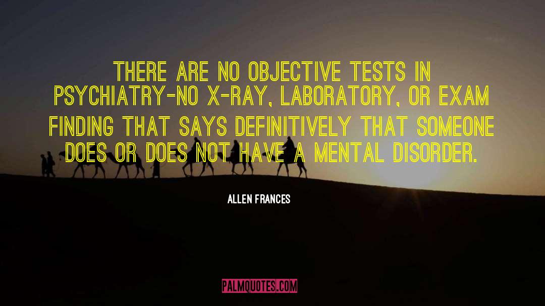 Camp X Ray quotes by Allen Frances