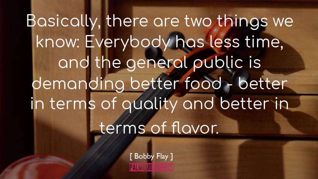 Camping Food quotes by Bobby Flay