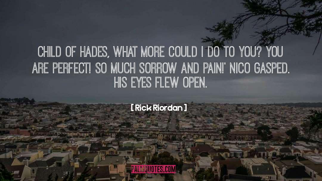Campo Di Fiori quotes by Rick Riordan