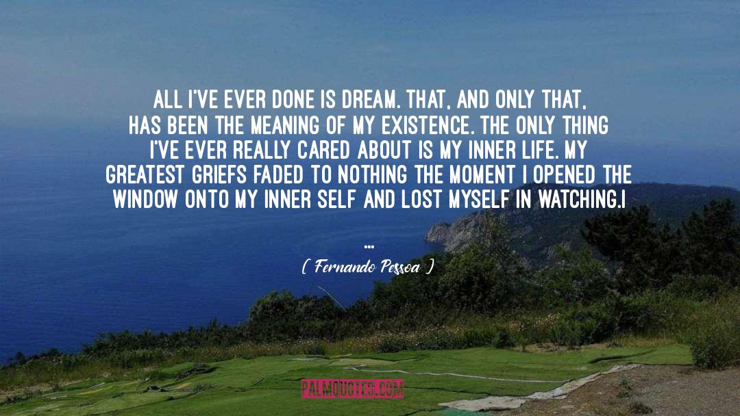 Camron Paid In Full quotes by Fernando Pessoa