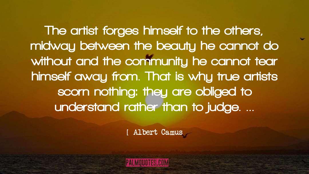 Camus quotes by Albert Camus