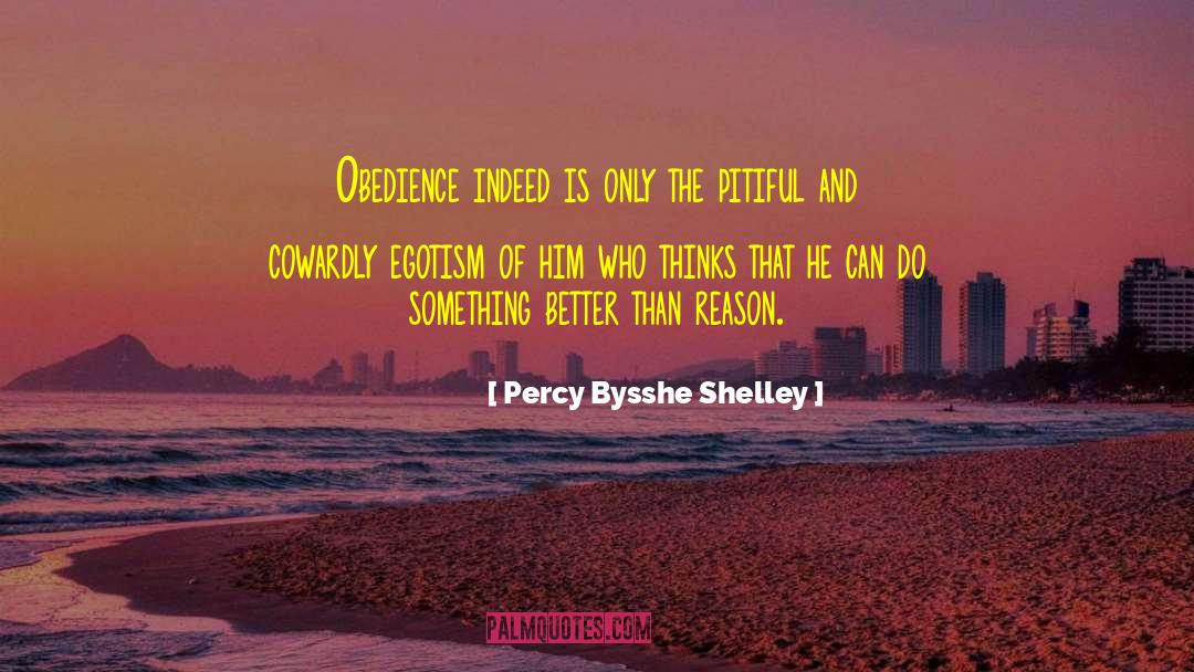 Can Do Something quotes by Percy Bysshe Shelley