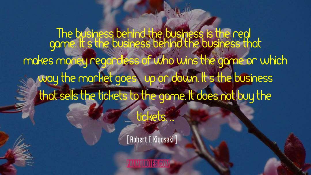 Can T Buy Everything quotes by Robert T. Kiyosaki