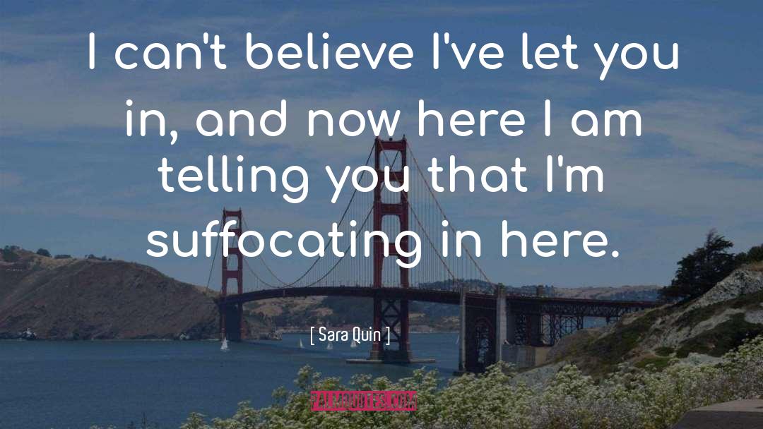 Can T Fool Mothers quotes by Sara Quin