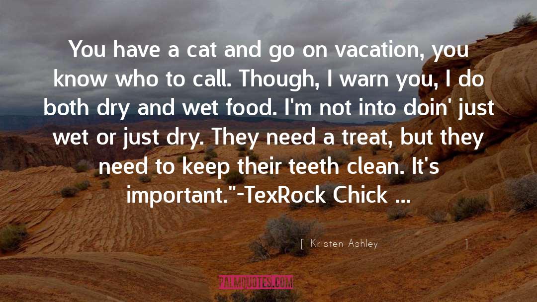 Candente Tex Mex quotes by Kristen Ashley