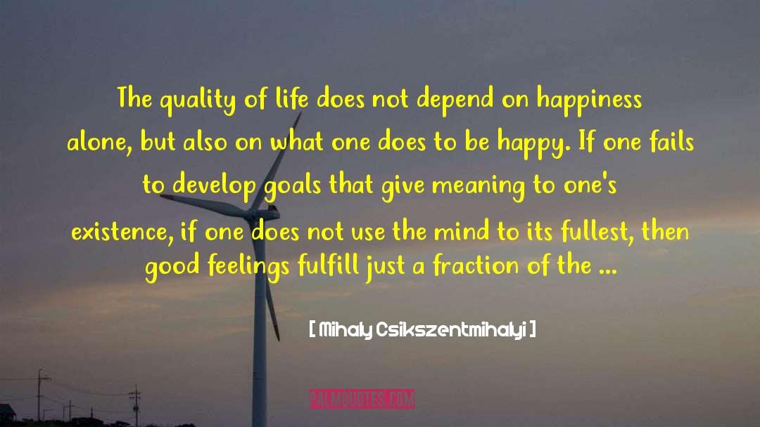 Candide quotes by Mihaly Csikszentmihalyi