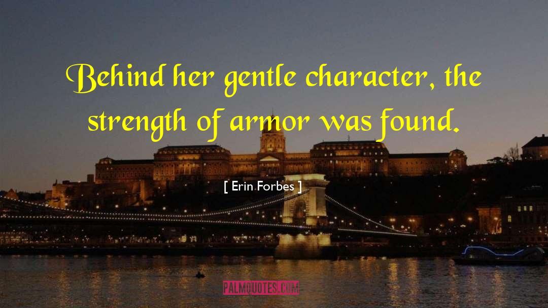 Candy Girl quotes by Erin Forbes