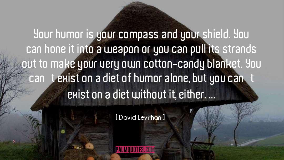 Candy Lyrics quotes by David Levithan