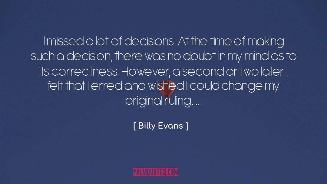 Candy Making quotes by Billy Evans