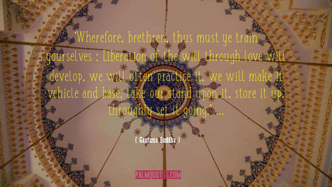 Candy Stores quotes by Gautama Buddha