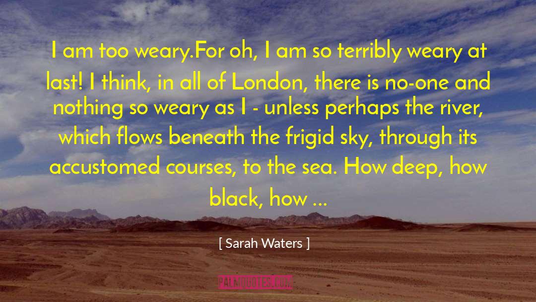 Cane River quotes by Sarah Waters