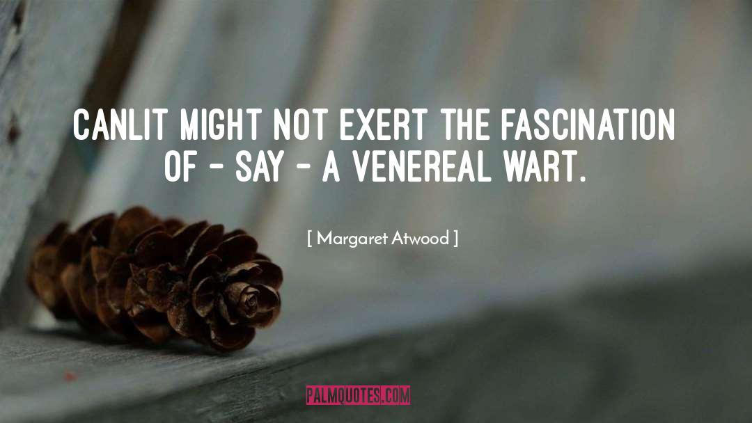 Canlit quotes by Margaret Atwood