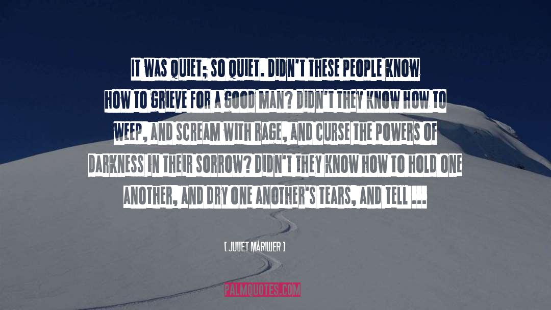 Canterbury Tales quotes by Juliet Marillier
