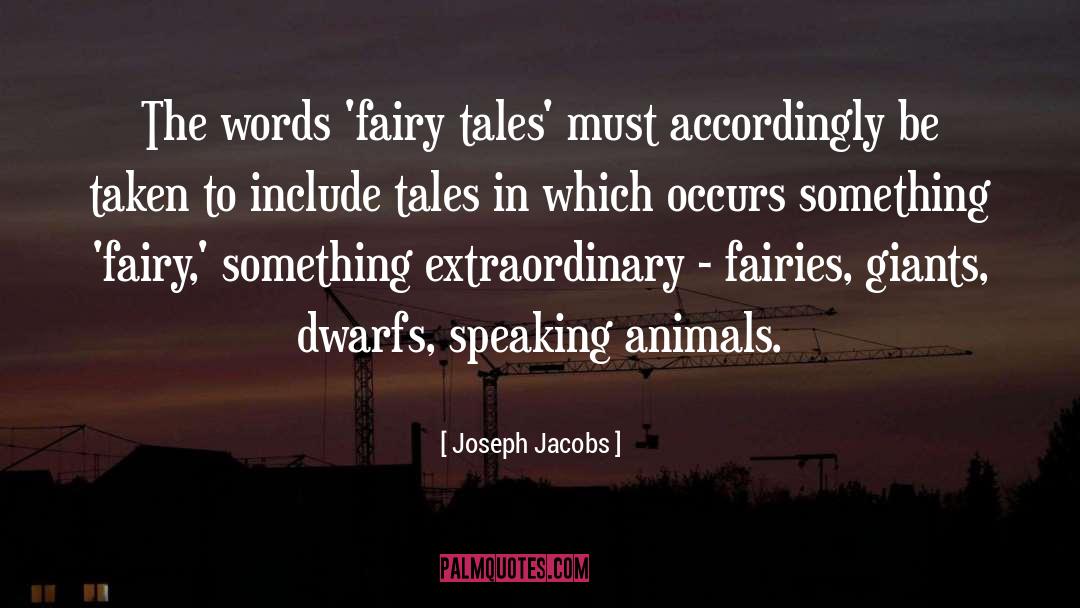 Canterbury Tales quotes by Joseph Jacobs