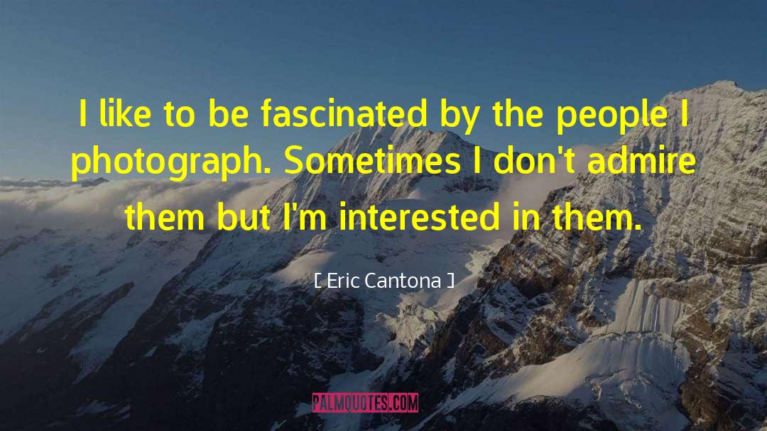 Cantona quotes by Eric Cantona