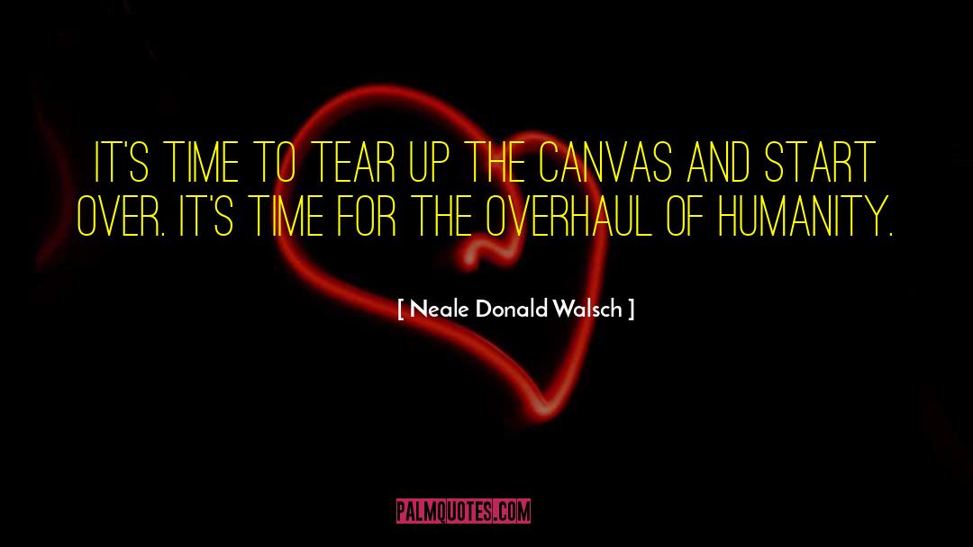 Canvas And Bella quotes by Neale Donald Walsch