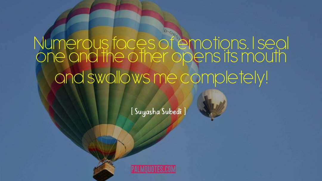 Capistrano Swallows quotes by Suyasha Subedi