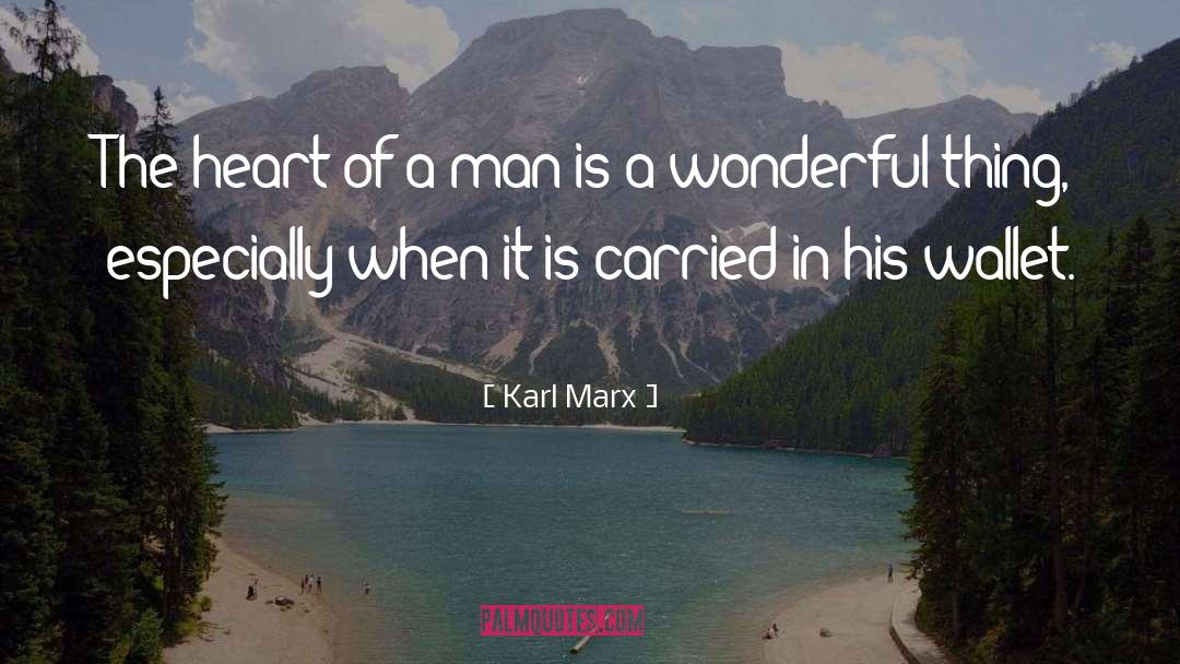 Capitalism quotes by Karl Marx