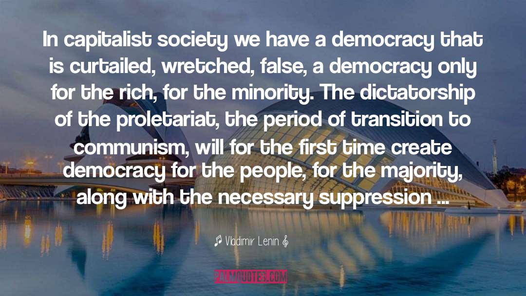 Capitalist quotes by Vladimir Lenin