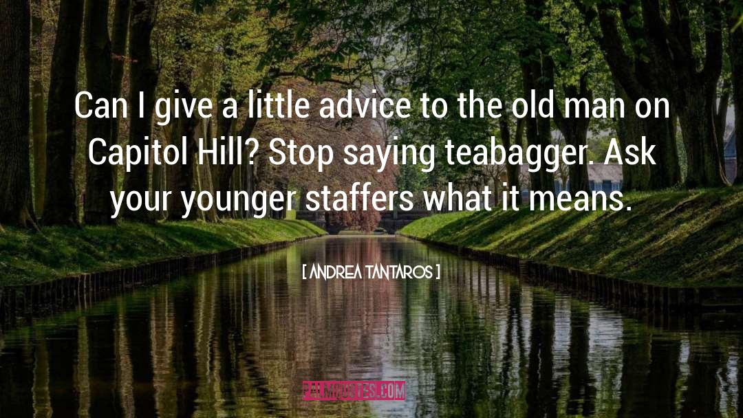 Capitol quotes by Andrea Tantaros