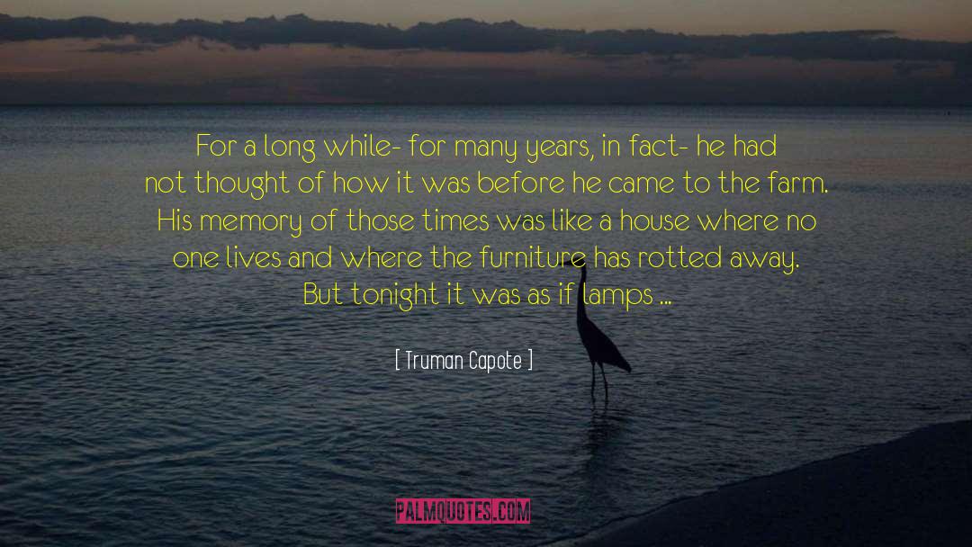 Capote quotes by Truman Capote