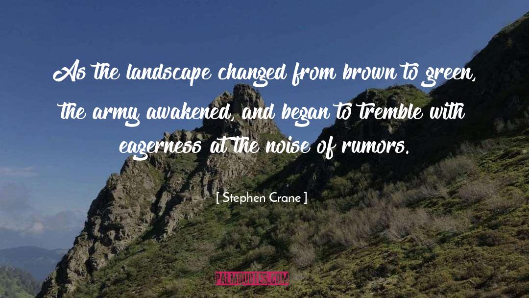 Caprice Crane quotes by Stephen Crane