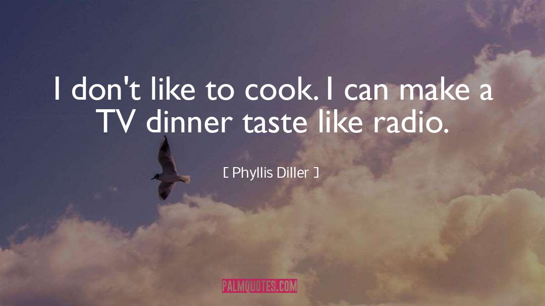 Captain Cook quotes by Phyllis Diller