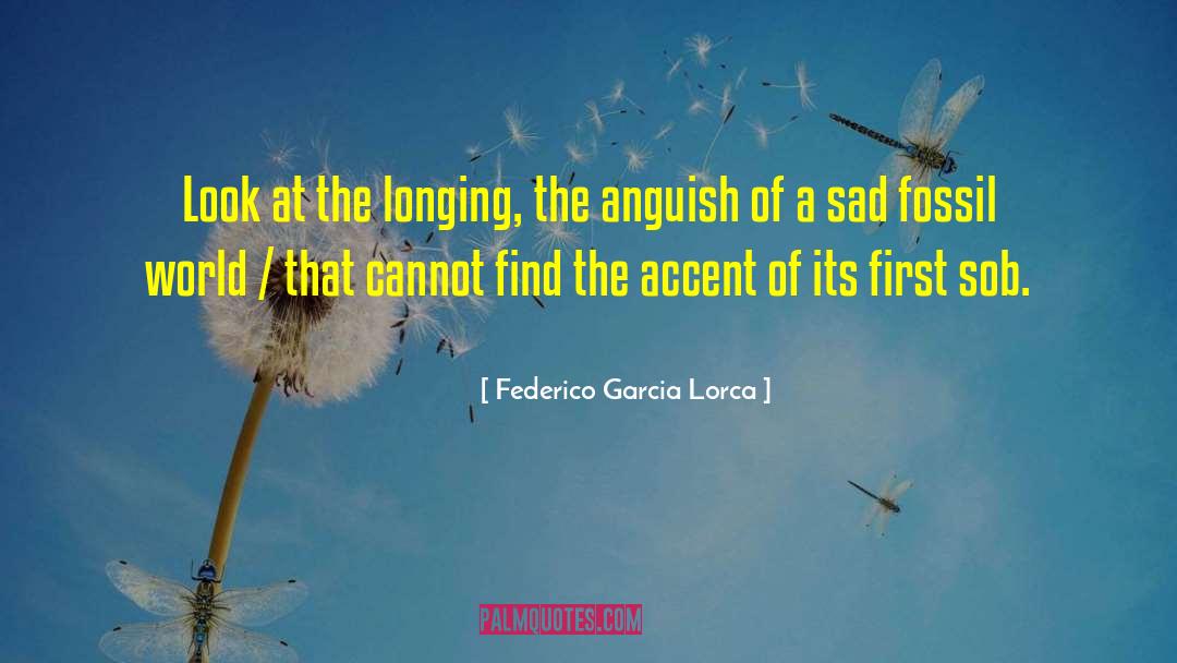 Captain Lorca quotes by Federico Garcia Lorca