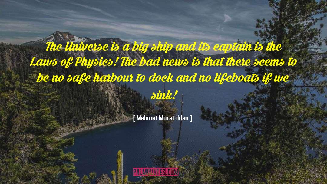 Captain Pellaeon quotes by Mehmet Murat Ildan