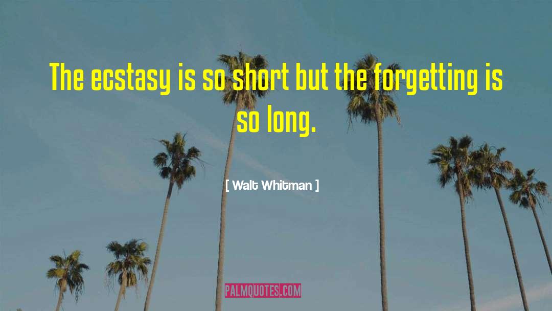 Captain Short quotes by Walt Whitman