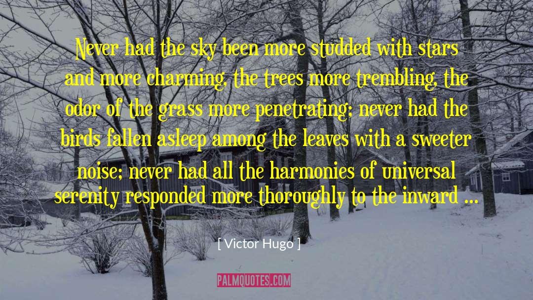 Captivated quotes by Victor Hugo