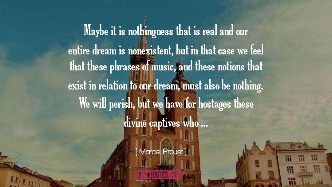 Captives quotes by Marcel Proust