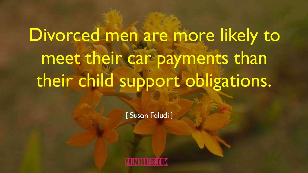 Car Chase quotes by Susan Faludi